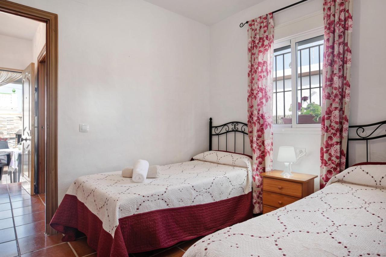 Casa Antonia 3 Βίλα Campano  Εξωτερικό φωτογραφία