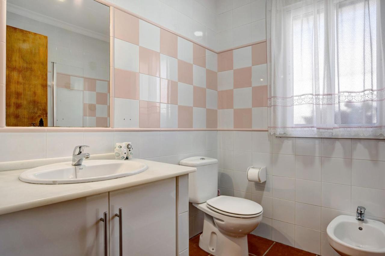Casa Antonia 3 Βίλα Campano  Εξωτερικό φωτογραφία