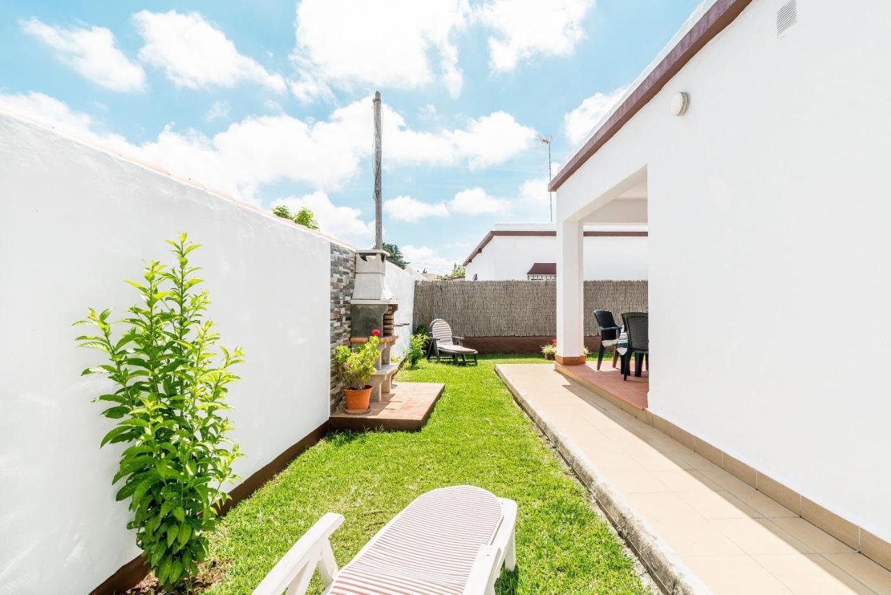 Casa Antonia 3 Βίλα Campano  Εξωτερικό φωτογραφία